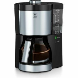Kaffebryggare Melitta 6766589 Svart 1080 W 1,25 L