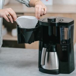 Kaffebryggare Melitta LOOK V THERM BASIC 1025 1,25 L