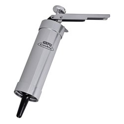 Konditorset fr bakverk Gefu G-14320 Svart Stl