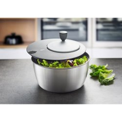 Torkstll Gefu G-28180 Stl Rostfritt stl 3 L 1 Delar (1 antal)