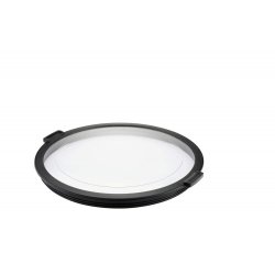 Behllare fr matkonservering Gefu G-35055 Stl 4,5 L Rund (2 De