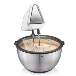 Behllare fr matkonservering Gefu G-35055 Stl 4,5 L Rund (2 De