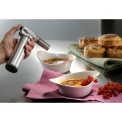 Blslampa fr kk Gefu G-35400 Svart Stl