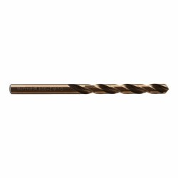 Metallborr Wolfcraft  7 x 109 mm