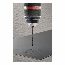Metallborr Wolfcraft  12,5 x 151 mm