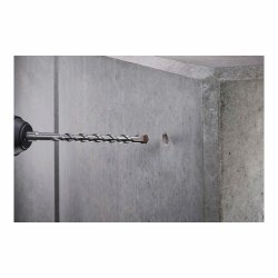 Axel Wolfcraft SDS Plus 10 x 110 mm Cement