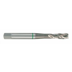 Gngtapp fr maskiner RUKO 3 mm Hghastighetsstl (HSS) 10 mm IS