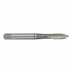 Gngtapp fr maskiner RUKO 2 mm Hghastighetsstl (HSS) 8 mm ISO
