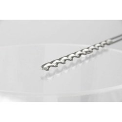 Axel RUKO 5 mm Hghastighetsstl (HSS)