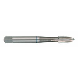 Gngtapp fr maskiner RUKO 2,5 mm Hghastighetsstl (HSS) 9 mm I