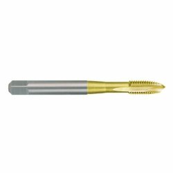 Gngtapp fr maskiner RUKO 4 mm Hghastighetsstl (HSS) 12 mm IS