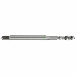 Gngtapp fr maskiner RUKO Hghastighetsstl (HSS) DIN 371 Typ C