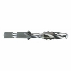 Gngtapp fr maskiner RUKO 3 mm Hghastighetsstl (HSS) 7 mm ISO