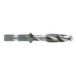 Gngtapp fr maskiner RUKO 3 mm Hghastighetsstl (HSS) 7 mm ISO