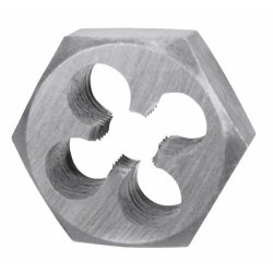 G�ngat lager RUKO 14 mm 1/2" DIN 382 41 mm H�ghastighetsst�l (HS