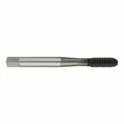 Gngprofilr RUKO 8 mm Hghastighetsstl (HSS) ISO DIN 13 DIN 21