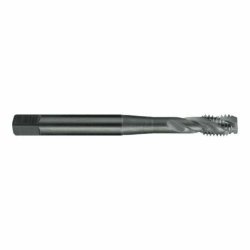 Gngtapp fr maskiner RUKO 2 mm Hghastighetsstl (HSS) 4 mm ISO