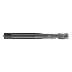 Gngtapp fr maskiner RUKO 2 mm Hghastighetsstl (HSS) 4 mm ISO