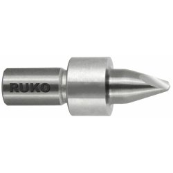 Metallborr RUKO RSH 1300 4,5 mm Hrt metall (HM)