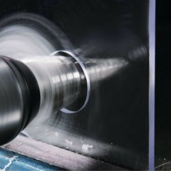 Spolset RUKO 101326RO Stl Hghastighetsstl (HSS) Stegbor 3 Del