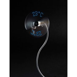 Bordsflkt Hama 00012170 Silvrig