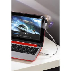 Bordsflkt Hama 00012170 Silvrig