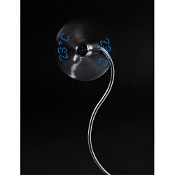 Bordsflkt Hama 00012170 Silvrig