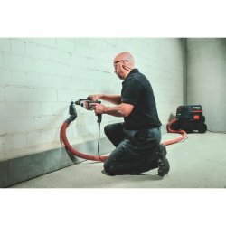 Borr/skruvdragare Metabo SBE 850-2 850 W 240 V 36 Nm