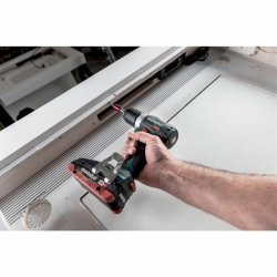 Skruvmejsel Metabo 60 Nm