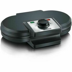Vffeljrn Severin WA 2106 Svart 1200 W