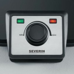 Vffeljrn Severin WA 2106 Svart 1200 W