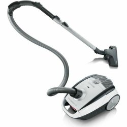 Utsug Severin BC 7035 750 W Vit/Gr 750 W