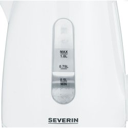 Vattenkokare Severin WK 3411