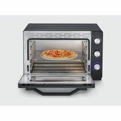 Pizzamaskin Severin