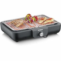 Brbar Grill Severin PG 8554 Rostfritt stl 29 x 37 cm