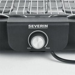 Brbar Grill Severin PG 8554 Rostfritt stl 29 x 37 cm
