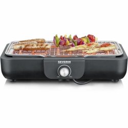Brbar Grill Severin PG 8554 Rostfritt stl 29 x 37 cm