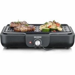 Brbar Grill Severin 8556 Rostfritt stl Aluminium