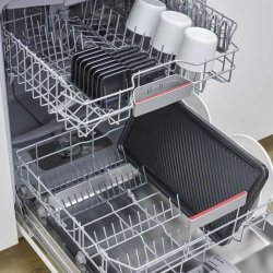 Raclette Severin RG2365 Svart noir 48 x 24 cm