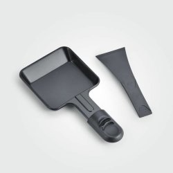 Raclette Severin RG9670 Svart noir 41,7 x 26,3 cm