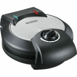 Vffeljrn Severin WA 2103 Svart 1200 W