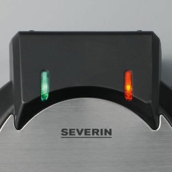 Vffeljrn Severin WA 2103 Svart 1200 W