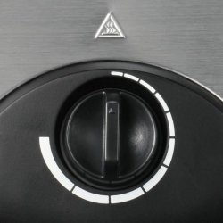 Vffeljrn Severin WA 2103 Svart 1200 W