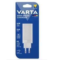 Vggladdare Varta 57956 BLI