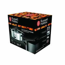 Slowcooker Russell Hobbs 22740-56 3,5 L