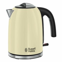 Vattenkokare Russell Hobbs 20415-70 2400W 1,7 L Krm Rostfritt s