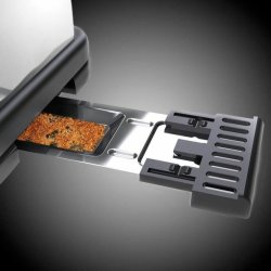 Br�drost Russell Hobbs 21395-56 1000 W