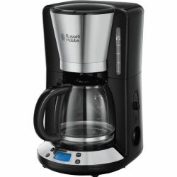 Kaffebryggare Russell Hobbs 248241000 1,25 L Gr 1100 W 1,25 L