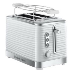 Brdrost Russell Hobbs 000247342000 Vit 1050 W 1050W