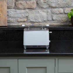 Brdrost Russell Hobbs 000247342000 Vit 1050 W 1050W